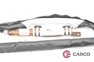 AIRBAG таван ляв за RENAULT MEGANE III Grandtour (KZ0/1) 1.5 dCi (KZ09, KZ0D, KZ1G, KZ1M, KZ1W) (2008)