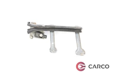 Сензор 9883 300 02R за RENAULT MEGANE III Grandtour (KZ0/1) 1.5 dCi (KZ09, KZ0D, KZ1G, KZ1M, KZ1W) (2008)