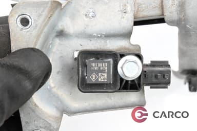 Сензор 9883 300 02R за RENAULT MEGANE III Grandtour (KZ0/1) 1.5 dCi (KZ09, KZ0D, KZ1G, KZ1M, KZ1W) (2008)