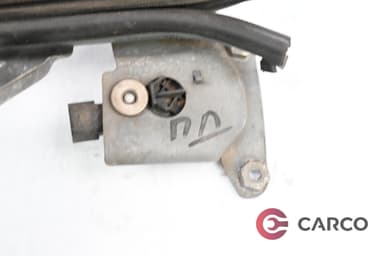 Сензор 9883 300 02R за RENAULT MEGANE III Grandtour (KZ0/1) 1.5 dCi (KZ09, KZ0D, KZ1G, KZ1M, KZ1W) (2008)