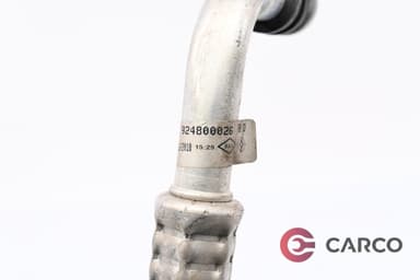 Тръбичка климатик 92480026 за RENAULT MEGANE III Grandtour (KZ0/1) 1.5 dCi (KZ09, KZ0D, KZ1G, KZ1M, KZ1W) (2008)