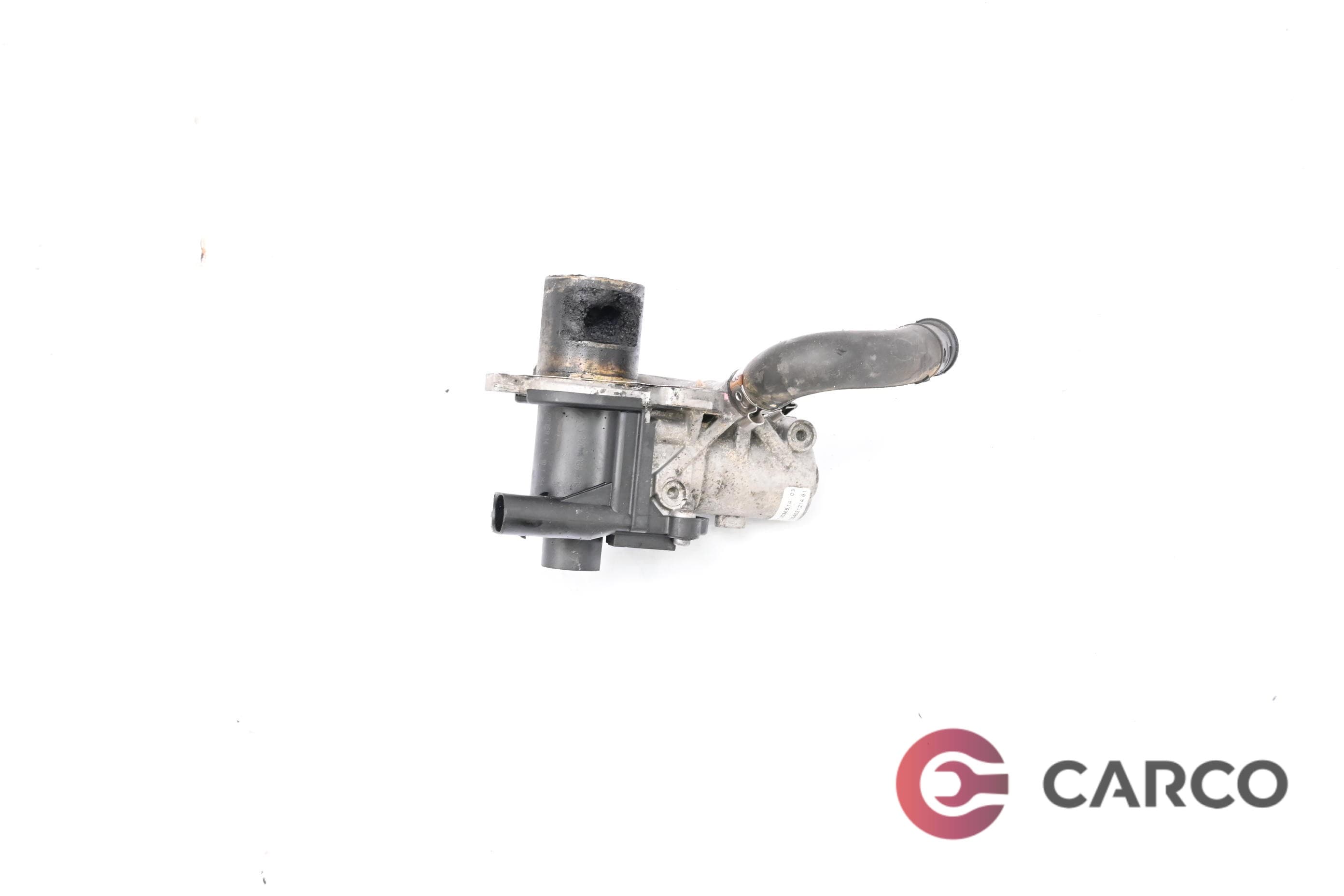 EGR клапан за RENAULT MEGANE III Grandtour (KZ0/1) 1.5 dCi (KZ09, KZ0D, KZ1G, KZ1M, KZ1W) (2008)