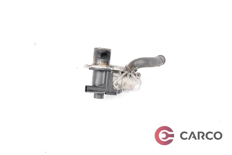 EGR клапан за RENAULT MEGANE III Grandtour (KZ0/1) 1.5 dCi (KZ09, KZ0D, KZ1G, KZ1M, KZ1W) (2008)