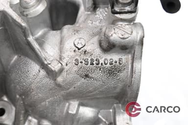 EGR клапан за RENAULT MEGANE III Grandtour (KZ0/1) 1.5 dCi (KZ09, KZ0D, KZ1G, KZ1M, KZ1W) (2008)