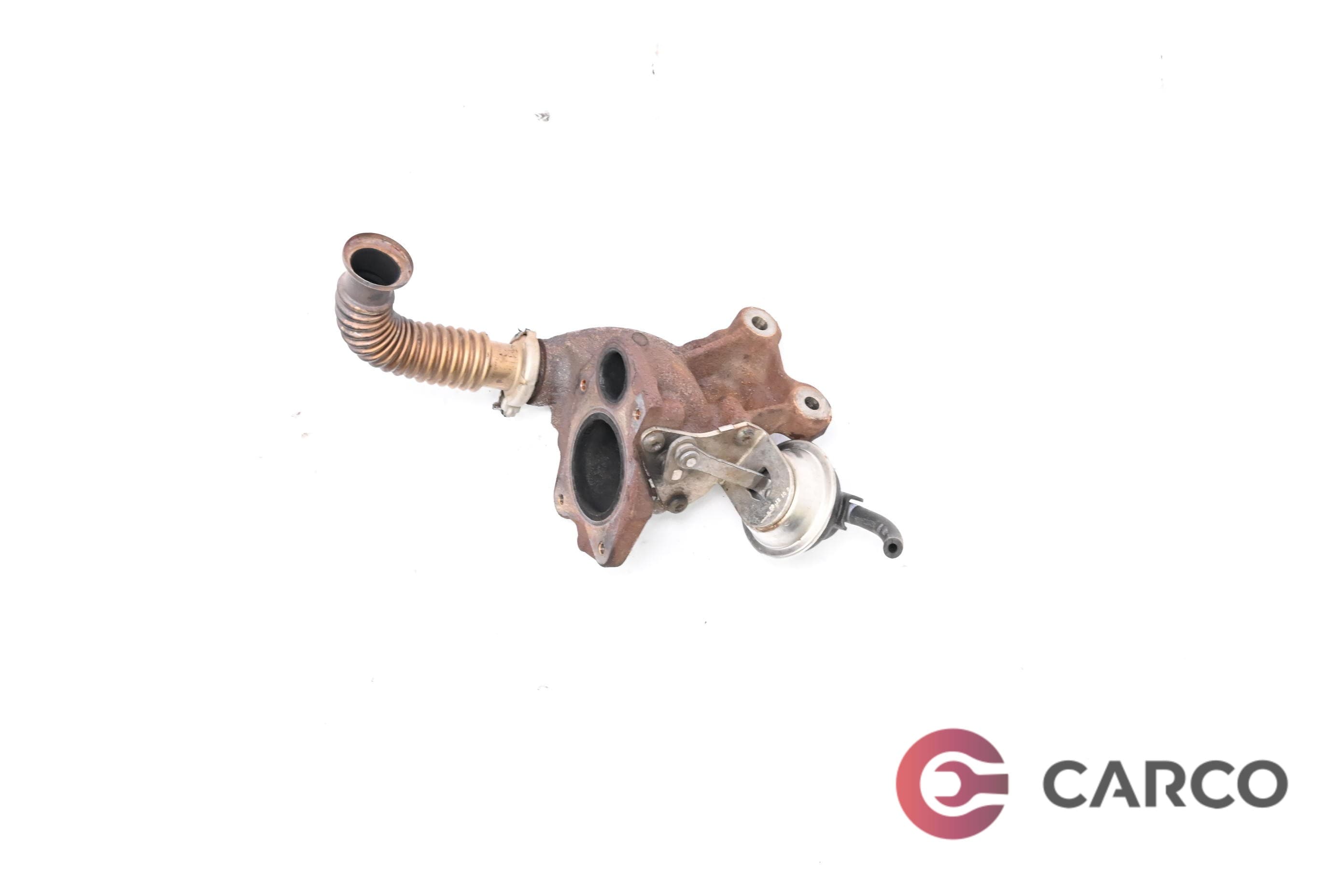 EGR клапан за RENAULT MEGANE III Grandtour (KZ0/1) 1.5 dCi (KZ09, KZ0D, KZ1G, KZ1M, KZ1W) (2008)