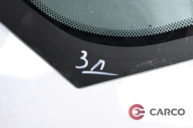 Стъкло фикс задно дясно за RENAULT MEGANE III Grandtour (KZ0/1) 1.5 dCi (KZ09, KZ0D, KZ1G, KZ1M, KZ1W) (2008)