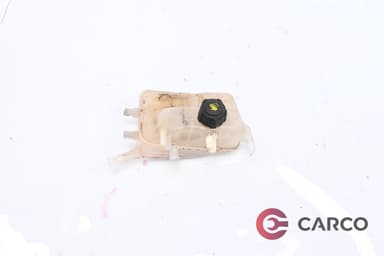 Казанче антифриз за RENAULT MEGANE III Grandtour (KZ0/1) 1.5 dCi (KZ09, KZ0D, KZ1G, KZ1M, KZ1W) (2008)