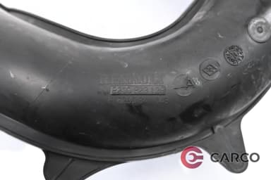 Въздуховод 8200841043 за RENAULT MEGANE III Grandtour (KZ0/1) 1.5 dCi (KZ09, KZ0D, KZ1G, KZ1M, KZ1W) (2008)