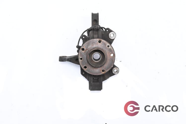 Шенкел преден десен за RENAULT MEGANE III Grandtour (KZ0/1) 1.5 dCi (KZ09, KZ0D, KZ1G, KZ1M, KZ1W) (2008)