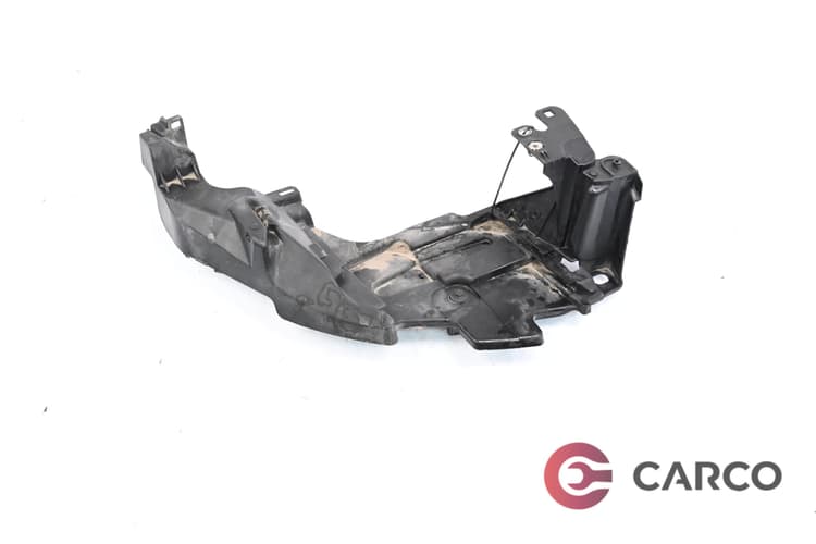 Държач фар десен 622220003R за RENAULT MEGANE III Grandtour (KZ0/1) 1.5 dCi (KZ09, KZ0D, KZ1G, KZ1M, KZ1W) (2008)