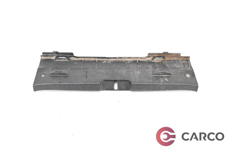 Лайсна около заключалка заден капак за TOYOTA YARIS Facelift (SCP9_, NSP9_, KSP9_, NCP9_, ZSP9_) 1.0 VVT-i (2005)