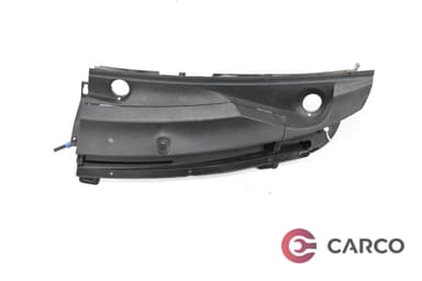 Лайсна под чистачки лява за TOYOTA YARIS Facelift (SCP9_, NSP9_, KSP9_, NCP9_, ZSP9_) 1.0 VVT-i (2005)