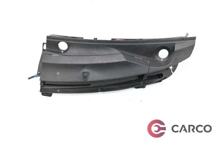 Лайсна под чистачки лява за TOYOTA YARIS Facelift (SCP9_, NSP9_, KSP9_, NCP9_, ZSP9_) 1.0 VVT-i (2005)