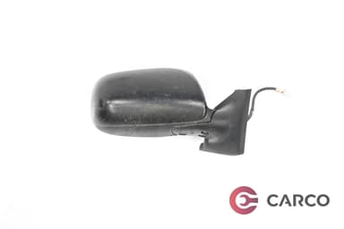 Огледало дясно за TOYOTA YARIS Facelift (SCP9_, NSP9_, KSP9_, NCP9_, ZSP9_) 1.0 VVT-i (2005)