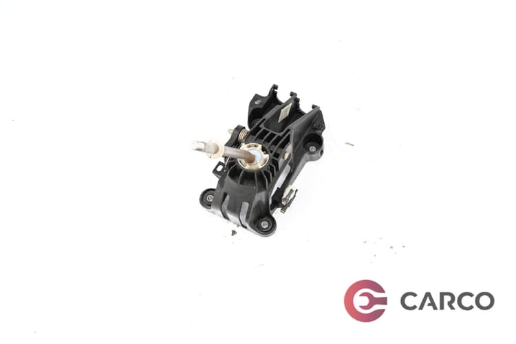 Скоростен лост за TOYOTA YARIS Facelift (SCP9_, NSP9_, KSP9_, NCP9_, ZSP9_) 1.0 VVT-i (2005)