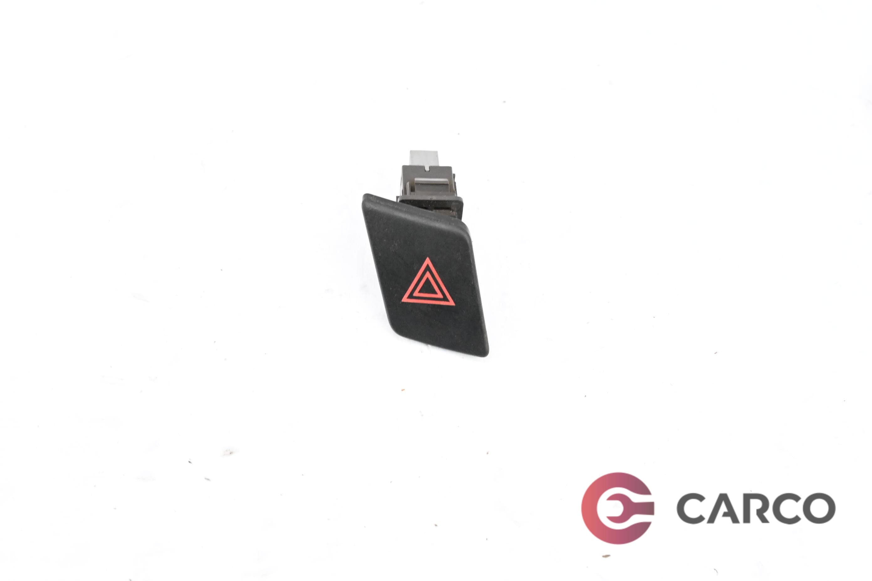 Копче аварийни светлини за TOYOTA YARIS Facelift (SCP9_, NSP9_, KSP9_, NCP9_, ZSP9_) 1.0 VVT-i (2005)