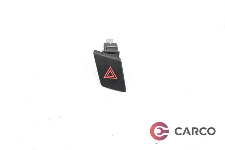 Копче аварийни светлини за TOYOTA YARIS Facelift (SCP9_, NSP9_, KSP9_, NCP9_, ZSP9_) 1.0 VVT-i (2005)
