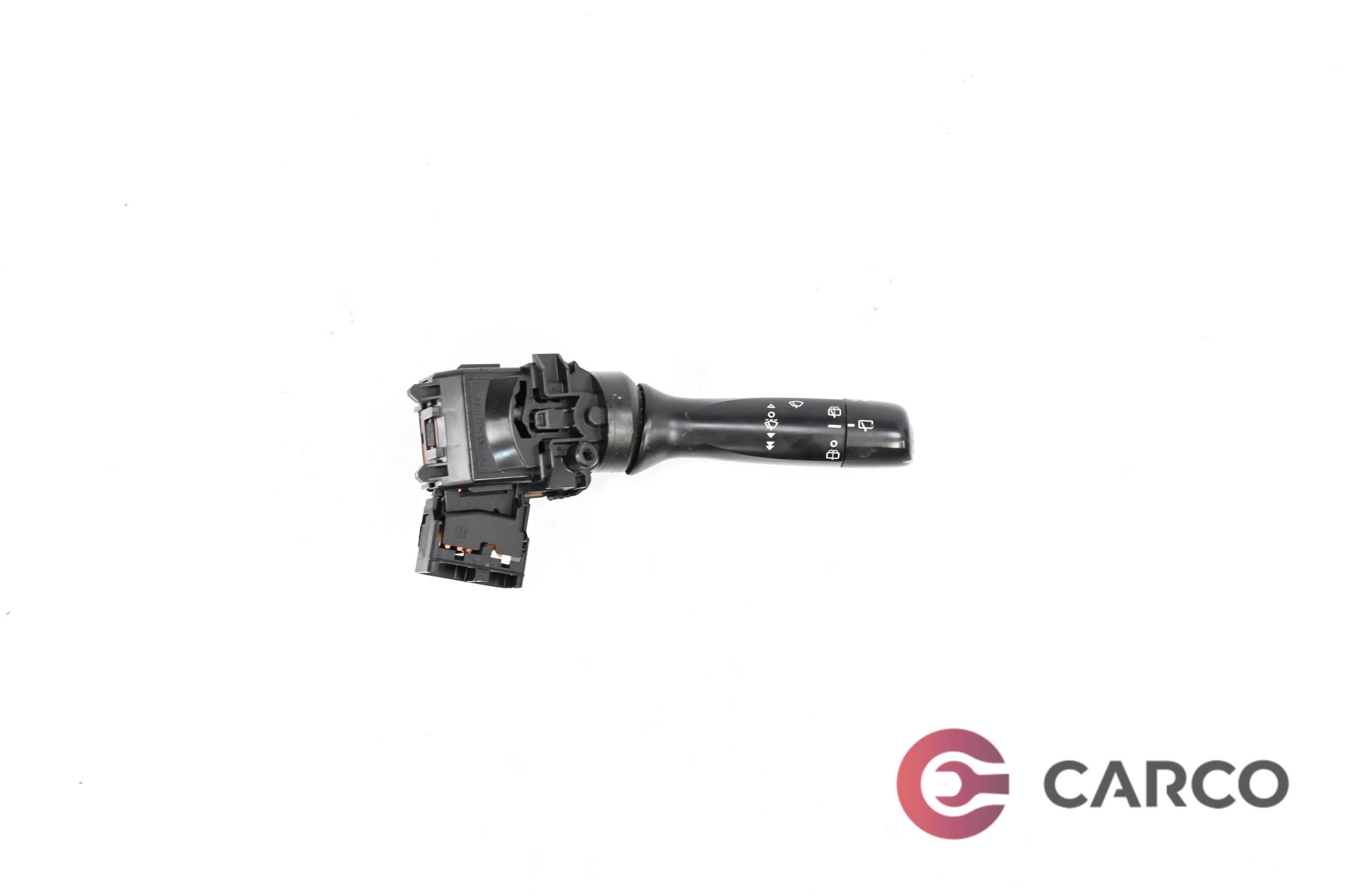 Лост светлини за TOYOTA YARIS Facelift (SCP9_, NSP9_, KSP9_, NCP9_, ZSP9_) 1.0 VVT-i (2005)