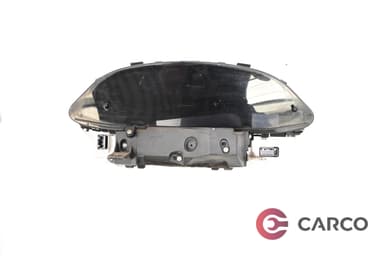 Километраж за TOYOTA YARIS Facelift (SCP9_, NSP9_, KSP9_, NCP9_, ZSP9_) 1.0 VVT-i (2005)