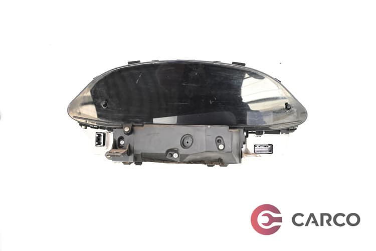 Километраж за TOYOTA YARIS Facelift (SCP9_, NSP9_, KSP9_, NCP9_, ZSP9_) 1.0 VVT-i (2005)