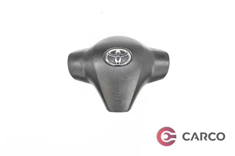 AIRBAG волан за TOYOTA YARIS Facelift (SCP9_, NSP9_, KSP9_, NCP9_, ZSP9_) 1.0 VVT-i (2005)