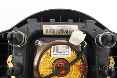 AIRBAG волан за TOYOTA YARIS Facelift (SCP9_, NSP9_, KSP9_, NCP9_, ZSP9_) 1.0 VVT-i (2005)