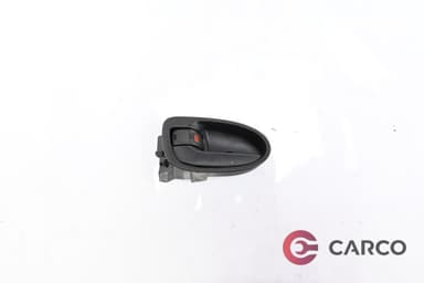 Вътрешна дръжка лява за TOYOTA YARIS Facelift (SCP9_, NSP9_, KSP9_, NCP9_, ZSP9_) 1.0 VVT-i (2005)