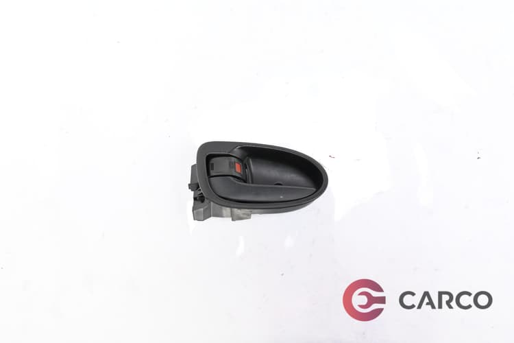 Вътрешна дръжка лява за TOYOTA YARIS Facelift (SCP9_, NSP9_, KSP9_, NCP9_, ZSP9_) 1.0 VVT-i (2005)