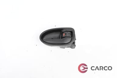 Вътрешна дръжка дясна за TOYOTA YARIS Facelift (SCP9_, NSP9_, KSP9_, NCP9_, ZSP9_) 1.0 VVT-i (2005)