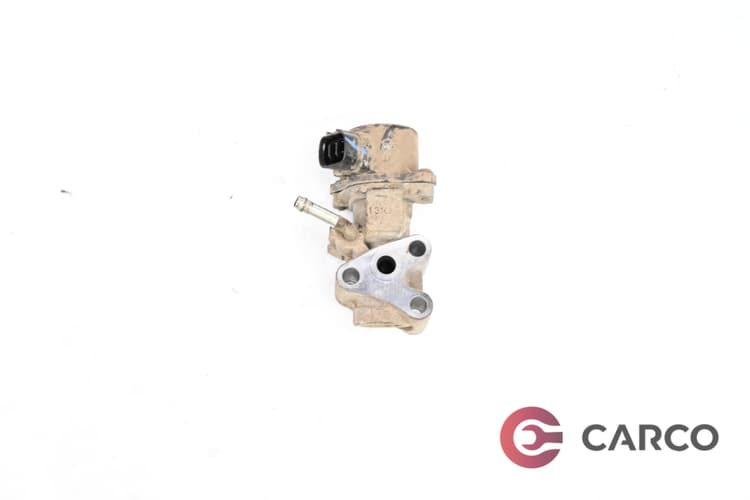 EGR клапан за TOYOTA YARIS Facelift (SCP9_, NSP9_, KSP9_, NCP9_, ZSP9_) 1.0 VVT-i (2005)