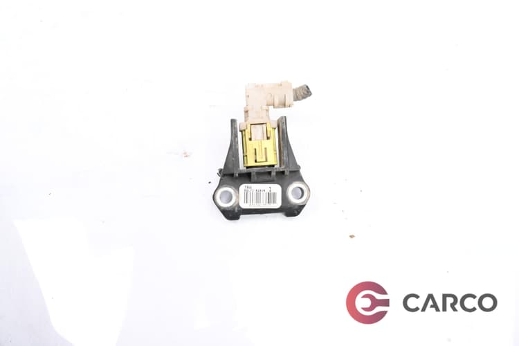 Датчик AIRBAG 89173 0D020 за TOYOTA YARIS Facelift (SCP9_, NSP9_, KSP9_, NCP9_, ZSP9_) 1.0 VVT-i (2005)