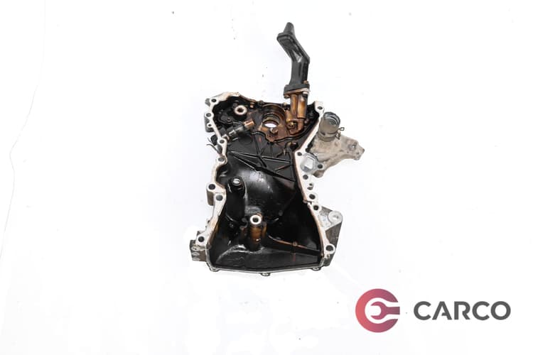 Маслена помпа за TOYOTA YARIS Facelift (SCP9_, NSP9_, KSP9_, NCP9_, ZSP9_) 1.0 VVT-i (2005)