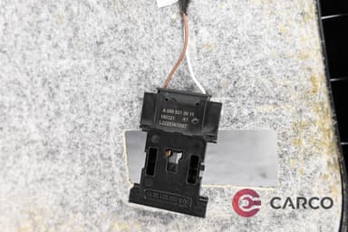 Тапицерия таван за MERCEDES-BENZ A-CLASS Saloon (V177) A 180 (2019)