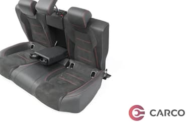 Седалки задни за MERCEDES-BENZ A-CLASS Saloon (V177) A 180 (2019)