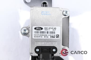 Сензор ESP 6G91 3C187 AG за FORD S-MAX Titanium Facelift (WA6) 2.0 TDCi (2006)