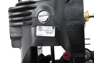 Скоростен лост за FORD S-MAX Titanium Facelift (WA6) 2.0 TDCi (2006)