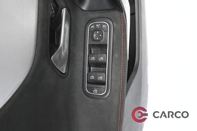Кора врата предна лява за MERCEDES-BENZ A-CLASS Saloon (V177) A 180 (2019)