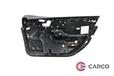 Кора врата предна лява за MERCEDES-BENZ A-CLASS Saloon (V177) A 180 (2019)