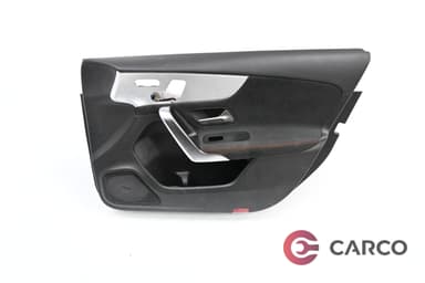 Кора врата предна дясна за MERCEDES-BENZ A-CLASS Saloon (V177) A 180 (2019)
