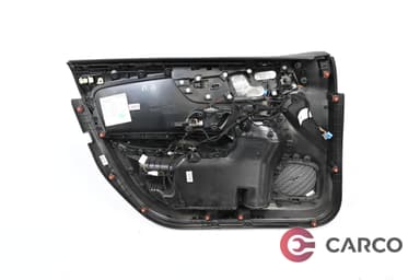 Кора врата предна дясна за MERCEDES-BENZ A-CLASS Saloon (V177) A 180 (2019)