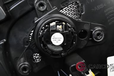 Кора врата задна лява за MERCEDES-BENZ A-CLASS Saloon (V177) A 180 (2019)
