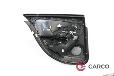 Кора врата задна дясна за MERCEDES-BENZ A-CLASS Saloon (V177) A 180 (2019)