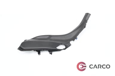 Интериорна лайсна праг задна лява 1776900501 за MERCEDES-BENZ A-CLASS Saloon (V177) A 180 (2019)