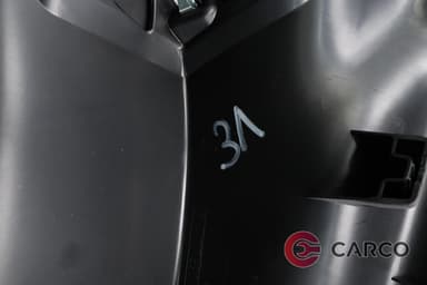 Интериорна лайсна праг задна лява 1776900501 за MERCEDES-BENZ A-CLASS Saloon (V177) A 180 (2019)