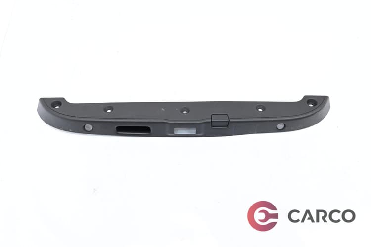 Интериорна лайсна багажник 1777502600 за MERCEDES-BENZ A-CLASS Saloon (V177) A 180 (2019)