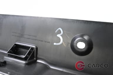 Интериорна лайсна багажник 1777502600 за MERCEDES-BENZ A-CLASS Saloon (V177) A 180 (2019)