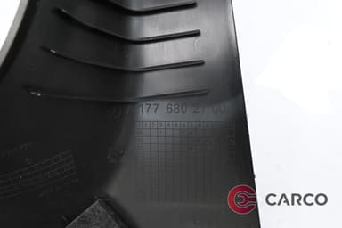 Интериорна лайсна праг преден ляв 1776802700 за MERCEDES-BENZ A-CLASS Saloon (V177) A 180 (2019)