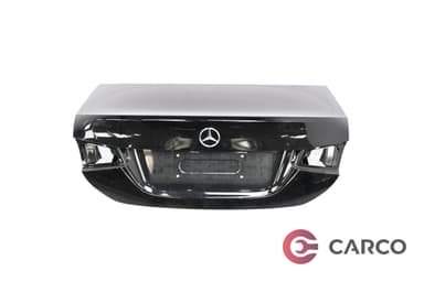 Заден капак за MERCEDES-BENZ A-CLASS Saloon (V177) A 180 (2019)
