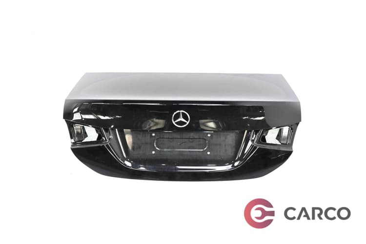 Заден капак за MERCEDES-BENZ A-CLASS Saloon (V177) A 180 (2019)