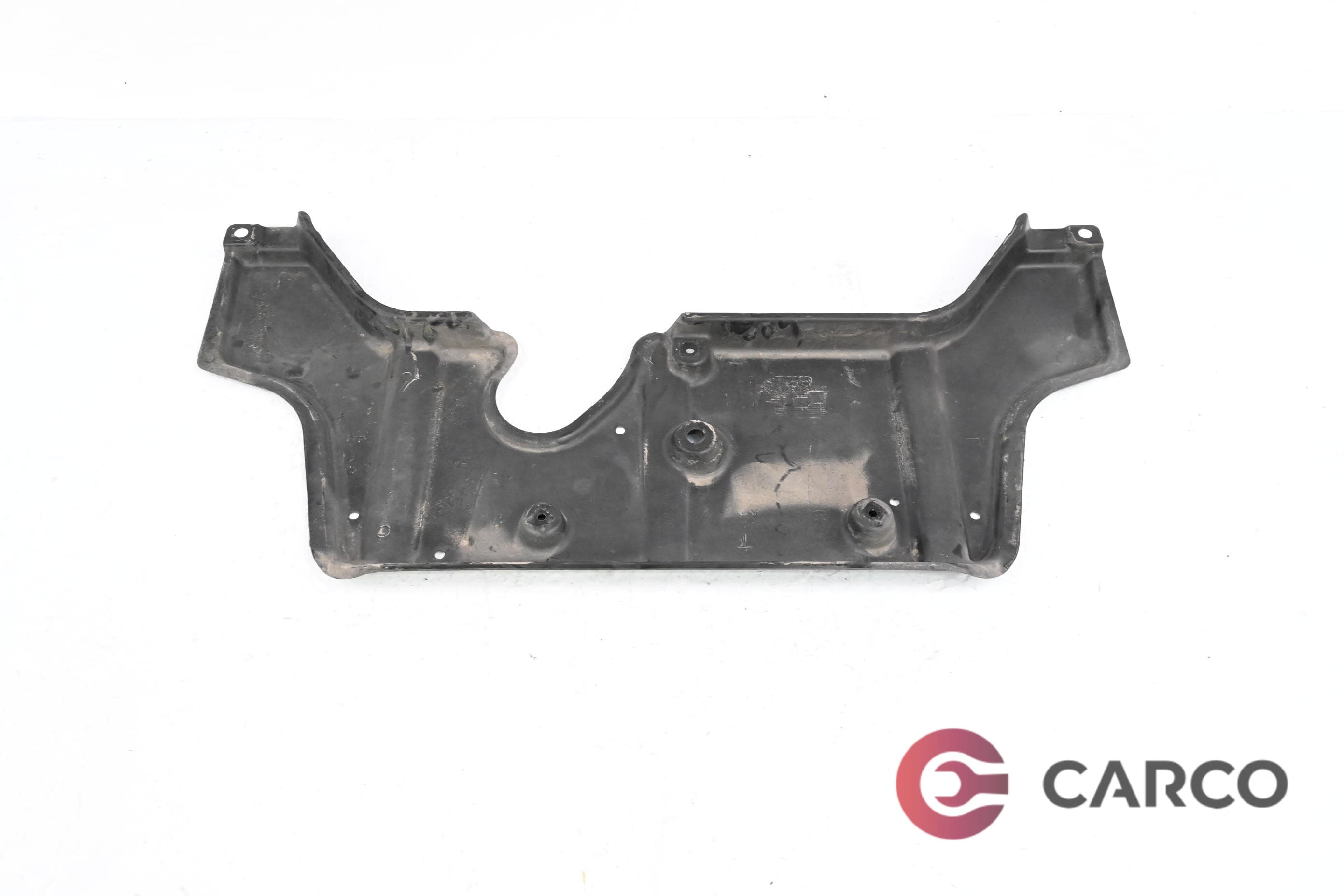 Кора под двигател A247 520 2600 за MERCEDES-BENZ A-CLASS Saloon (V177) A 180 (2019)